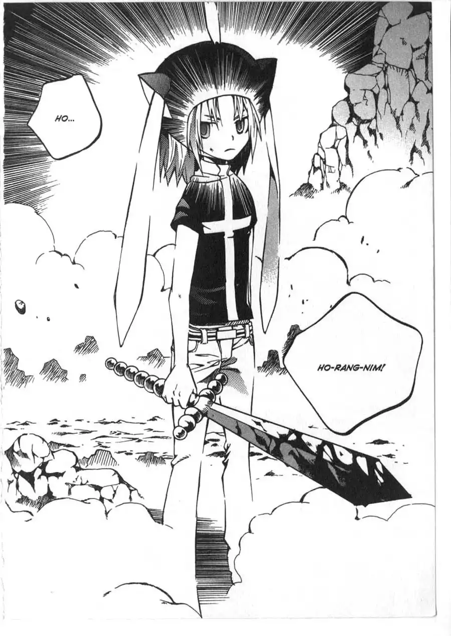 Moon Boy Chapter 3 39